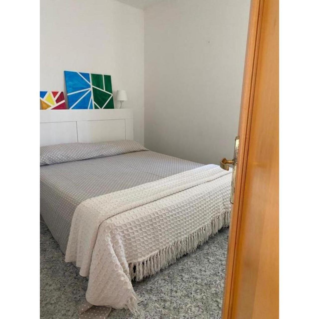 Villa Marhu' Mattinata Ngoại thất bức ảnh