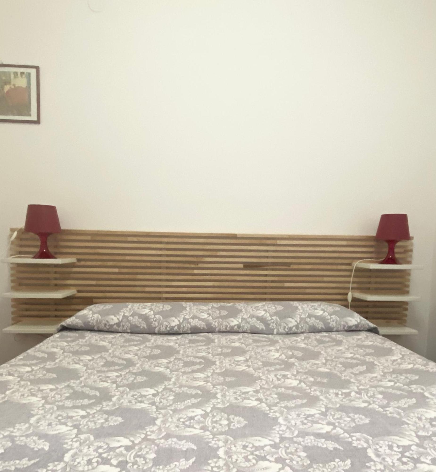 Villa Marhu' Mattinata Ngoại thất bức ảnh